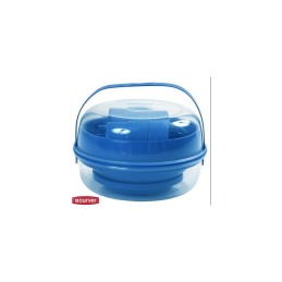 Set camping Curver para 4...