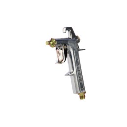 Pistola sopladora de pintar...