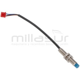 Sensor brazo afiladora...