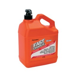 Lavamanos Fast Orange 3.78L