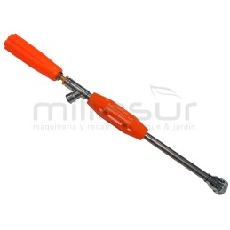 Pistola pulverizador -...