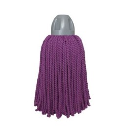 Fregona Max Pro hilo morado