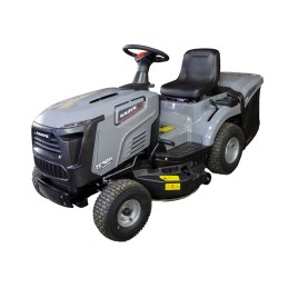Tractor cortacésped 92cm-...
