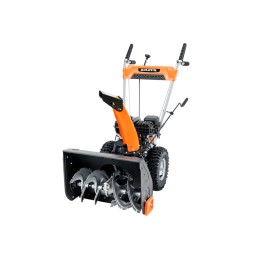 Quitanieves 56cm Loncin QN156T