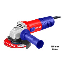 Amoladora 115mm 750W Emtop...