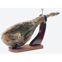 Jamonero modelo Huelva Buarfe