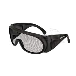 Gafas protección de rejilla...