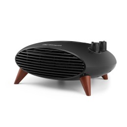 Calefactor Dual horizontal...