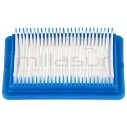 Filtro aire papel - D43BA-024