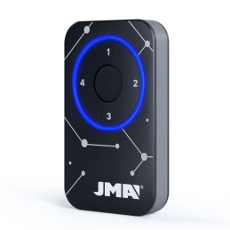 Mando M-BT Advance JMA