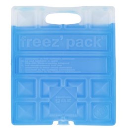 Acumulador de frio M20