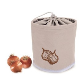 Bolsa guarda cebollas 3Kg