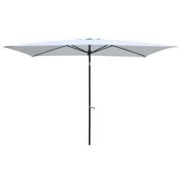 Parasol de aluminio 2x3m