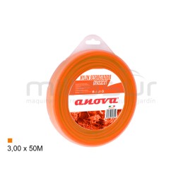 Bobina nylon Grasscut...