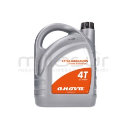 Aceite hidráulico VG46 5L...