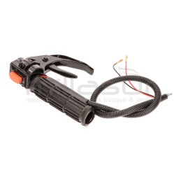 Mando acelerador universal...