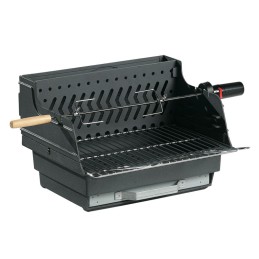 Barbacoa sobremesa Assouan