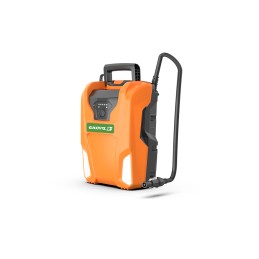 Batería mochila 15A 60V...