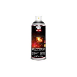 Pintura spray anticalorica...