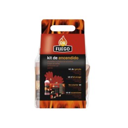 Kit de encendido OKFUEGO