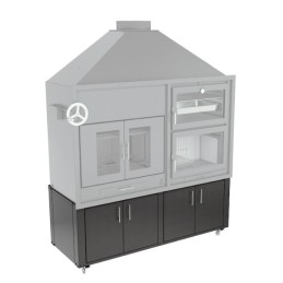 Mueble - Fusión 200EP