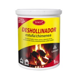 Deshollinador Tamar 1Kg