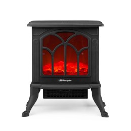 Chimenea eléctrica 1500W...