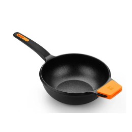 Wok 28cm Efficient Plus