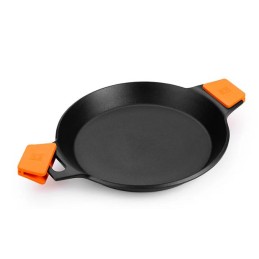 Paellera 36cm Efficient Plus
