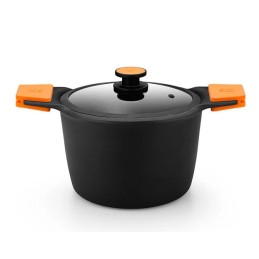 Olla alta 24cm Efficient Plus