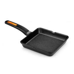 Grill liso Efficient Plus