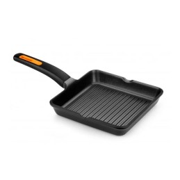 Grill rayas Efficient Plus
