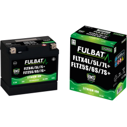 Batería moto FLTX7L 12V -...