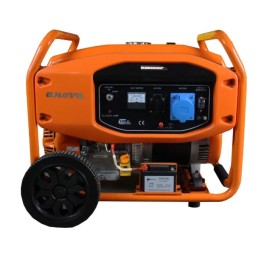 Generador gasolina 5500 W /...