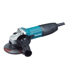 Mini-amoladora 720W Makita...