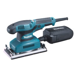 Lijadora orbital BO3711 Makita