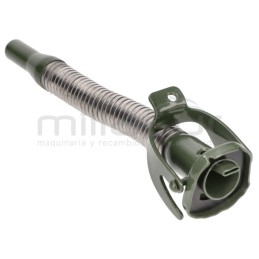 Dosificador para tanques...