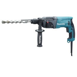 Taladro percutor 680W...