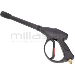 Pistola alta presión para...