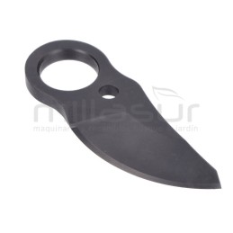 Cuchilla superior tijera de...