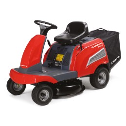 Tractor cortacésped 62cm -...
