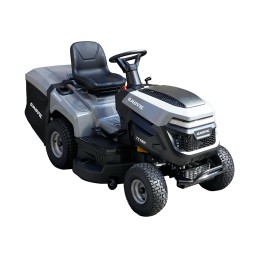 Tractor cortacésped 98cm -...