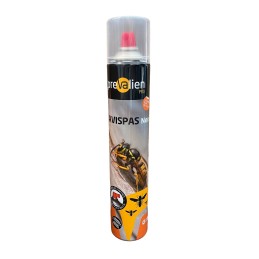 Insecticida aerosol avispas...