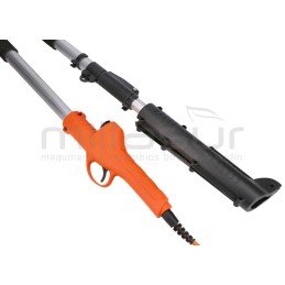 Extensión tijera adaptable...