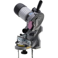 Afilador de cadena de motosierra