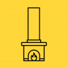 Chimeneas de leña