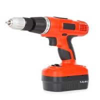 Taladros a batería al mejor precio - Toolkia