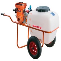 Pulverizadores al mejor precio - Toolkia