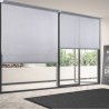 Estores screen