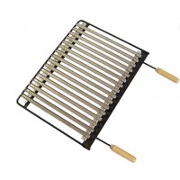 Accesorios para barbacoas al mejor precio- Toolkia